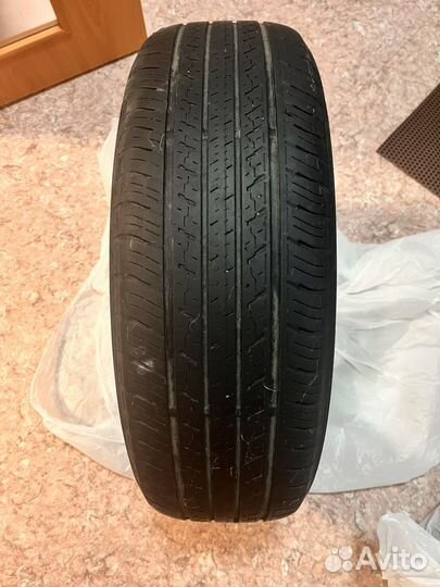 Dunlop Grandtrek ST30 225/65 R17