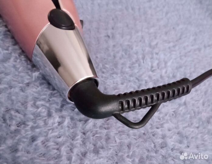 Утюжок Для Волос