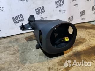 Кожух рулевой колонки Audi A8 4H