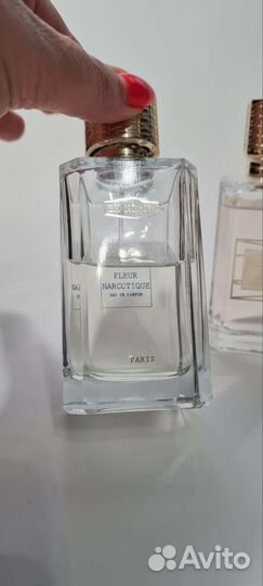 Ex nihilo fleur narcotique (распив)