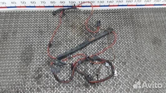 Электропроводка бензиновая BMW 5 F10/F11 (94F04CZ0