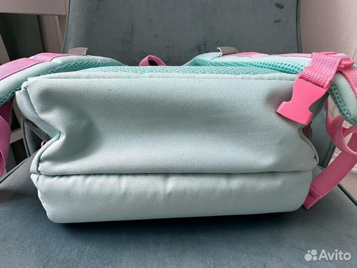 Рюкзак школьный для девочки