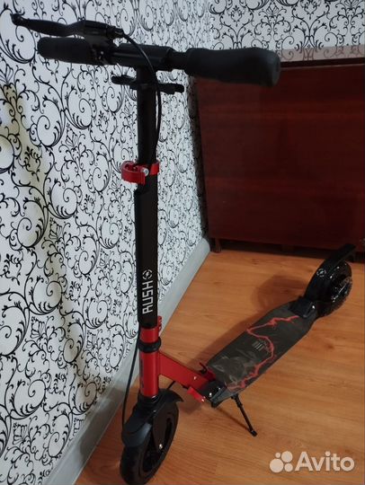 Самокат детский