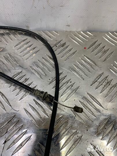 Ручка открывания капота Cadillac Escalade III