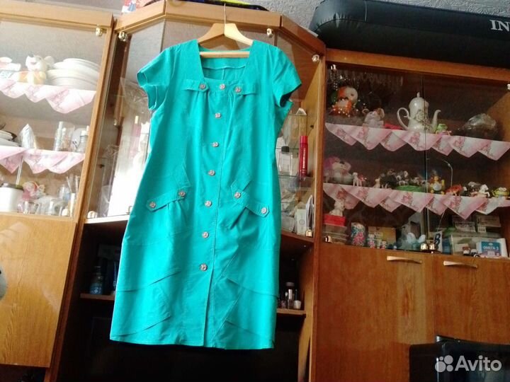 Платье стрейч