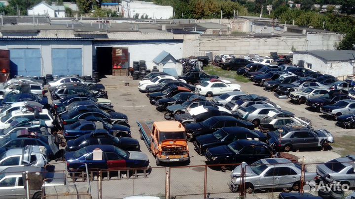 Замок зажигания VW Passat B5