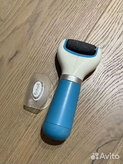 Пилка электрическая Scholl