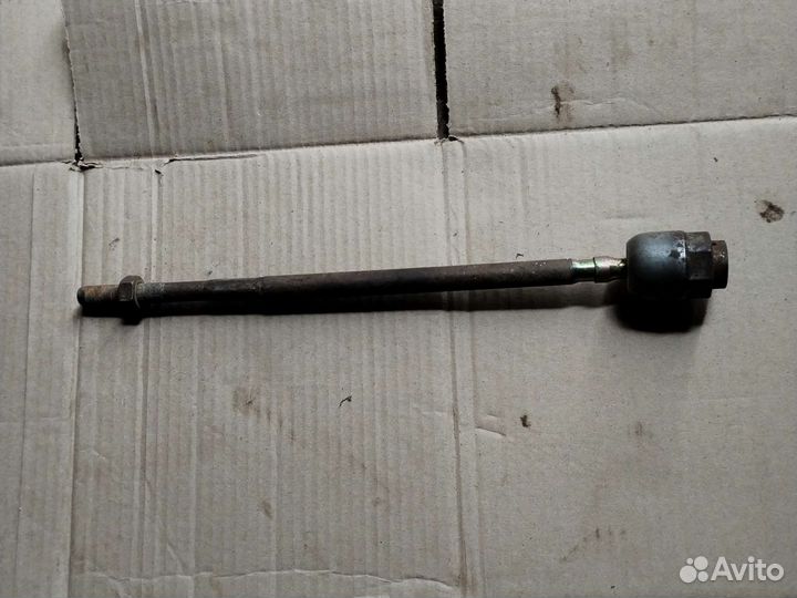 Рулевая тяга шкода фелиция