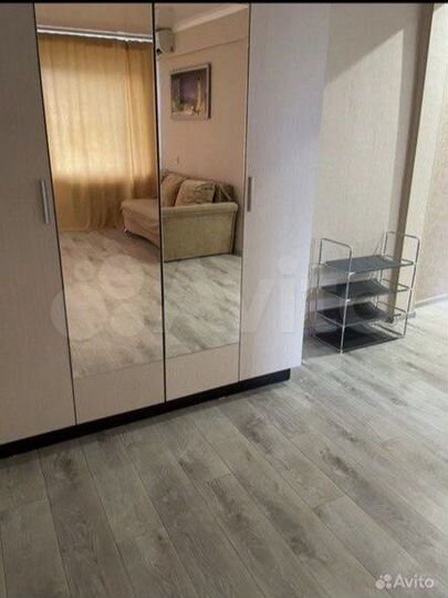 1-к. квартира, 32 м², 4/5 эт.