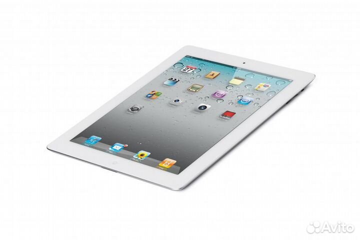 Ipad3 64 Гб A1430 with Retina display Wi-Fi, sim