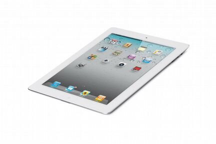 Ipad3 64 Гб A1430 with Retina display Wi-Fi, sim