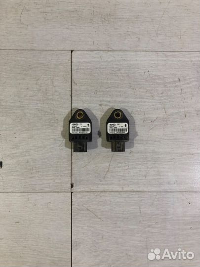 Датчик удара KIA ceed JD 1.4 мт универсал