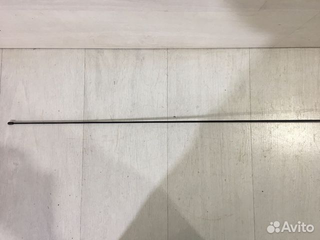 Антенна nissan almera G15 1.6 мт седан