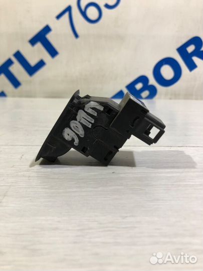 Кнопка стеклоподъемника передняя volkswagen polo 5