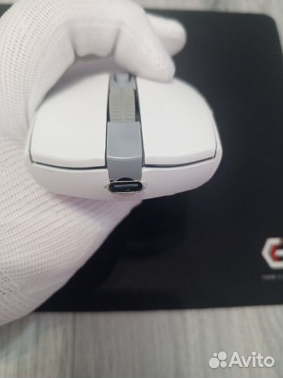 Игровая мышь logitech g102 беспроводная