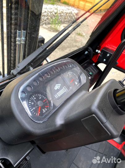 Вилочный погрузчик HANGCHA CPCD35N-AG2, 2023