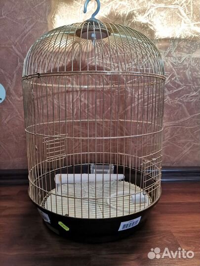 Клетка для птиц