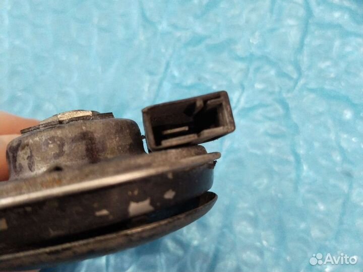 Звуковой сигнал Прадо 120, 150, Lc 200 правый