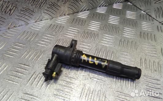 Катушка зажигания бензиновая MG ZT (T) (ALV07DE01)