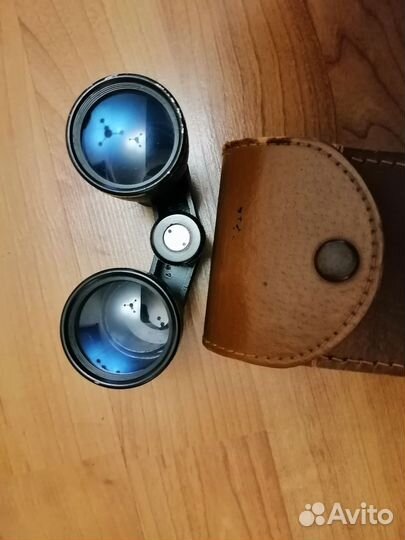 Бинокль театральный японский 3х30