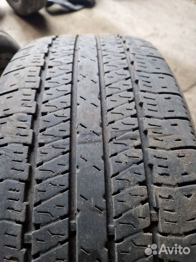 Triangle TA01 235/55 R18