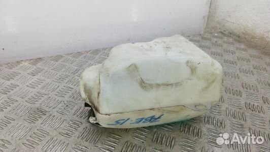 Бачок омывателя renault scenic 2 (7BE15NL01)