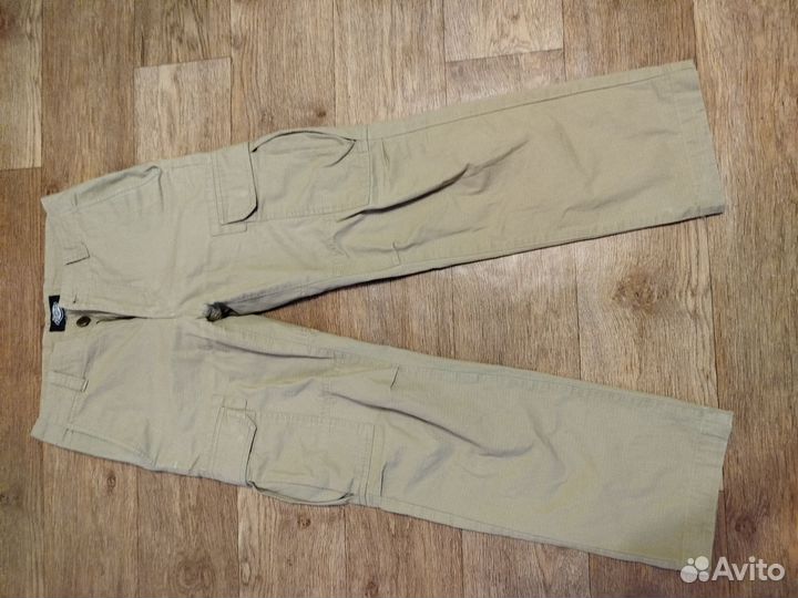 Брюки карго dickies