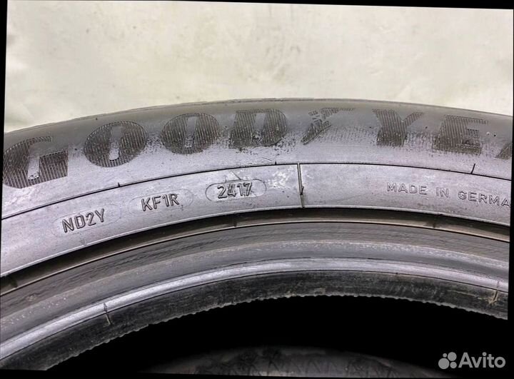 Goodyear Ultragrip Ice Arctic 225/65 R17