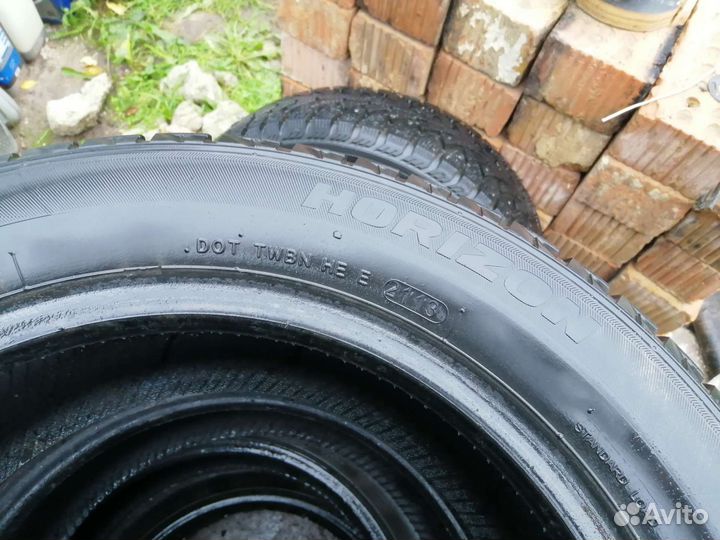 Horizon HH201 215/55 R16