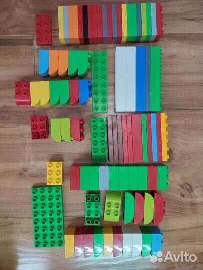 Lego duplo