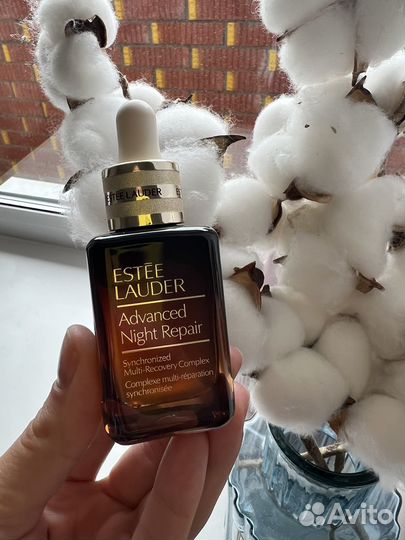 Сыворотка для лица Estee lauder