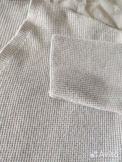 Пуловер женский оверсайз, 46-48