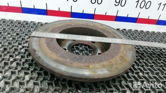 Диск тормозной задний opel astra J (HOL15LR02)