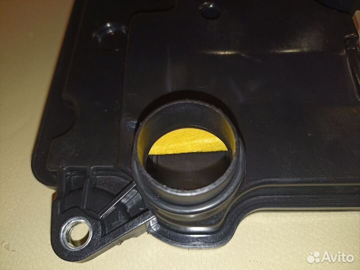 Фильтр АКПП на Тойота LC 300, оем- 35330-71010