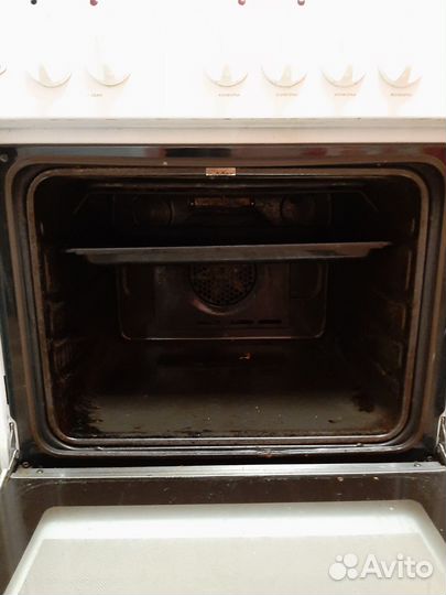 Плита электрическая