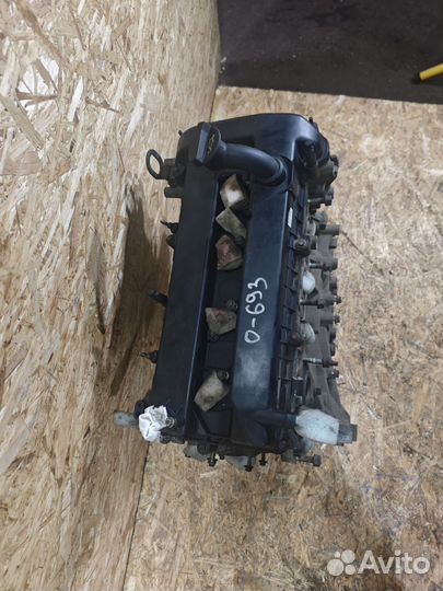 Двигатель 5B898002 Ford C-Max (2003-2010)