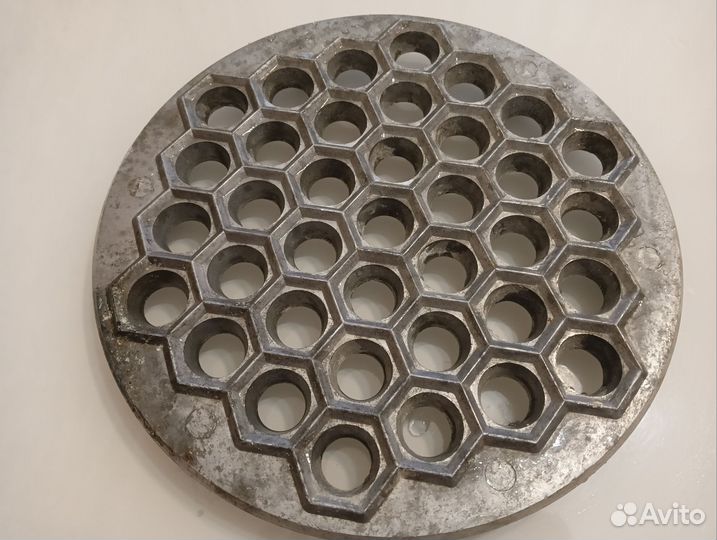 Пельменница вечная