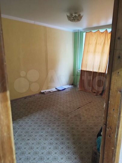 2-к. квартира, 32,5 м², 1/5 эт.