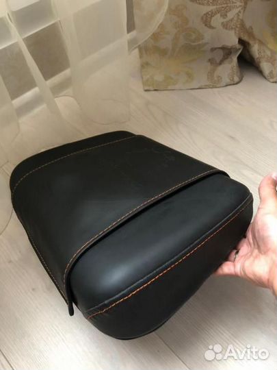 Массажная подушка Health Island WellLife