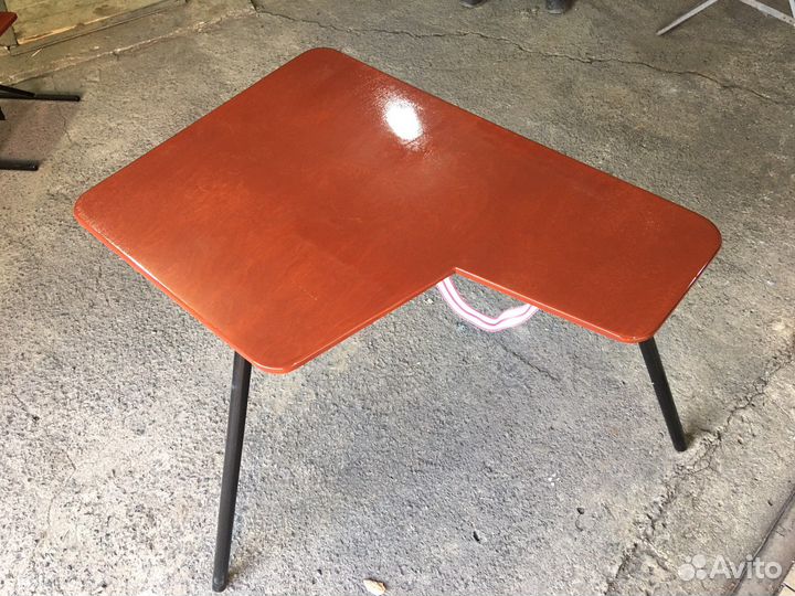 Стол для пристрелки оружия (пристрелочный)