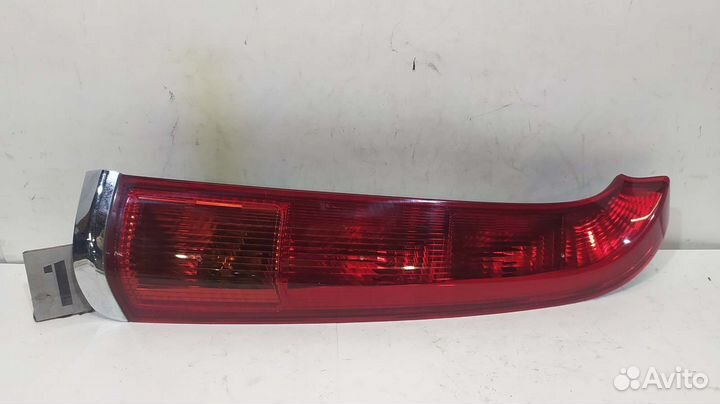 Фонарь задний honda Stream RN1-5 00-02 P1483 R