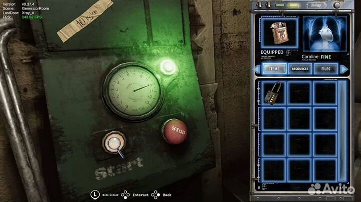 PS5 Tormented Souls Новый
