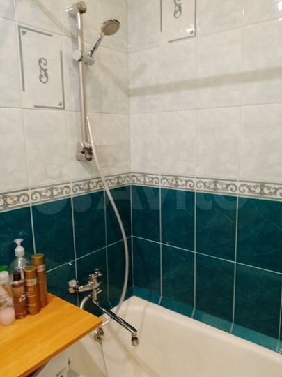 1-к. квартира, 34 м², 9/9 эт.