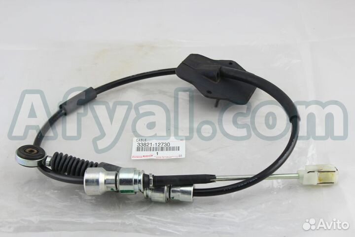 Трос переключения передач corona/carina 2