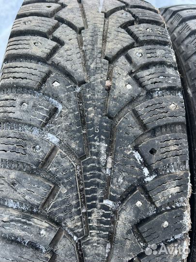 Nokian Tyres Nordman 5 SUV 225/65 R17