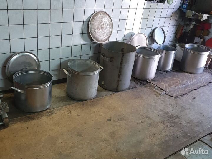 Баки пищевые нержавейка