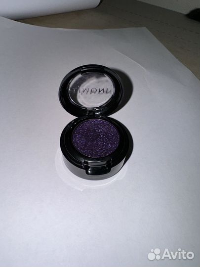 Limoni тени для век