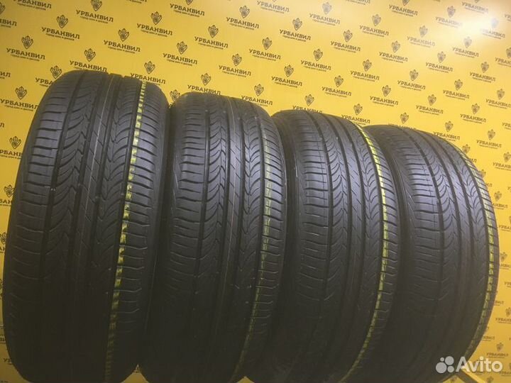 Nexen Roadian 581 205/55 R16 91H