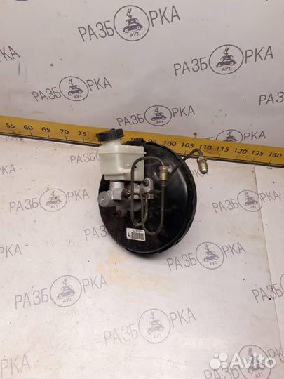 Вакуумный усилитель тормозов Chevrolet Lacetti