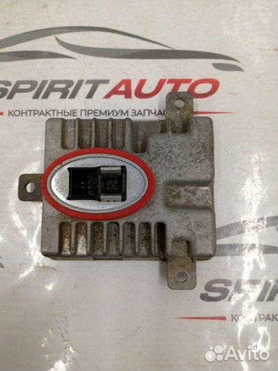 Блок розжига ксенона Bmw X3